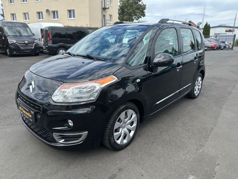 C3 Picasso