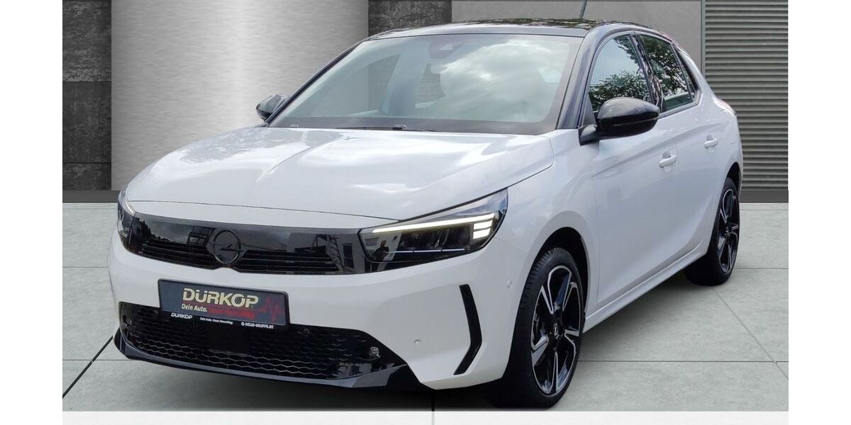 Opel Corsa 11.740 km 16.750 &euro; Neumünster-Süd 24539