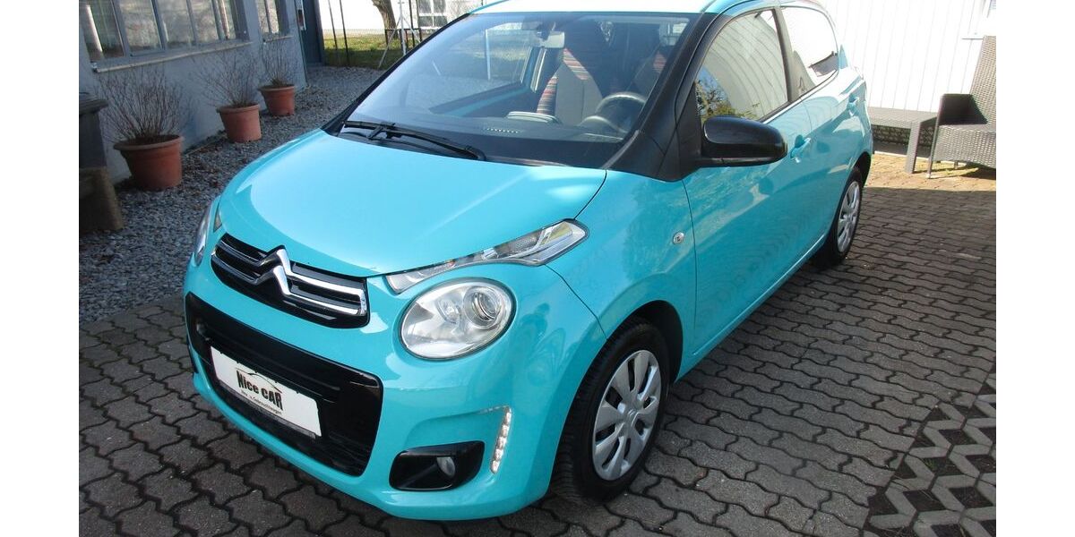 Citroen C1 104.300 km 6.499 &euro; Neustadt an der Weinstrasse 67433