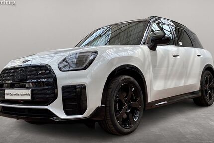 Mini Countryman SE (Cooper) 19.470 km 44.906 &euro; Barsbüttel bei Hamburg 22885