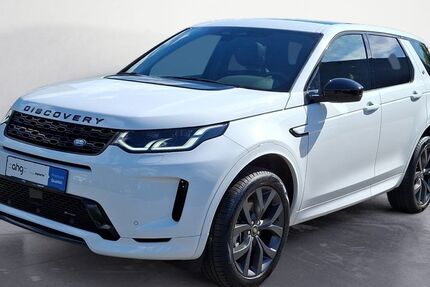 Land Rover Discovery Sport 32.410 km 32.990 &euro; Sinzheim bei Baden-Baden 76547