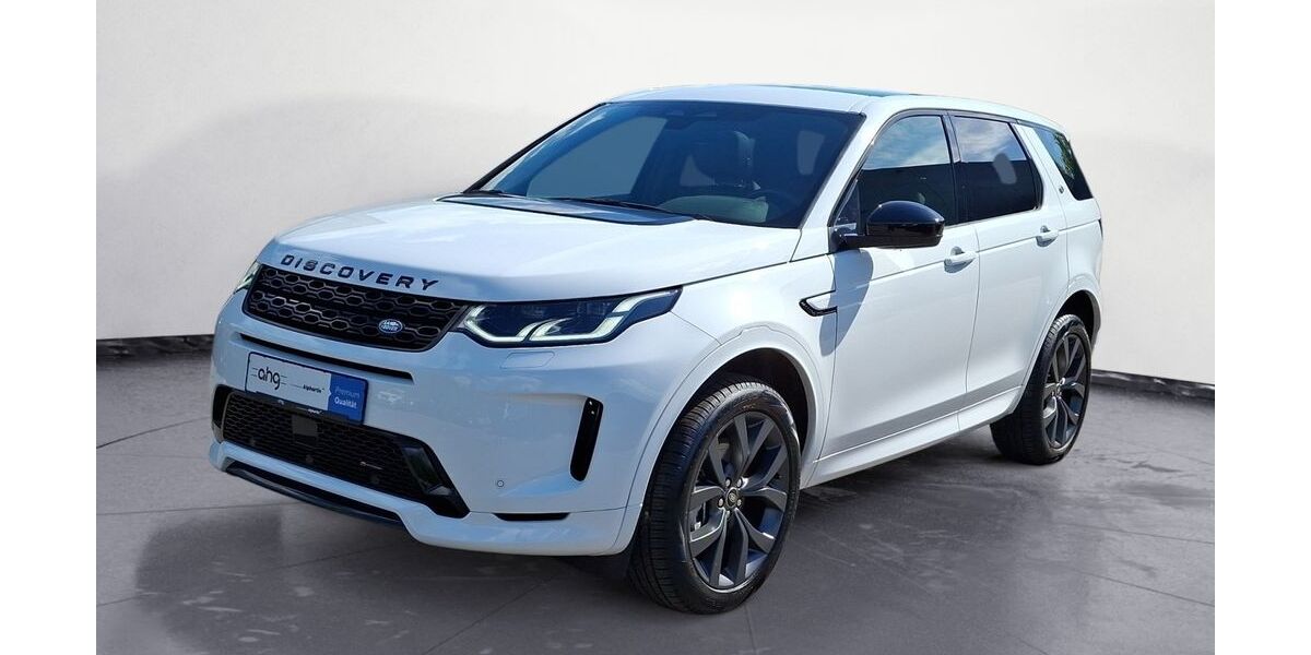 Land Rover Discovery Sport 32.410 km 34.460 &euro; Sinzheim bei Baden-Baden 76547