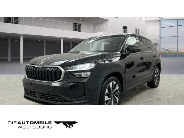 Skoda Kodiaq 11.851 km 36.990 &euro; Wolfsburg 38440
