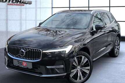 Volvo XC60 122.500 km 29.950 &euro; Kirchseeon bei München 85614