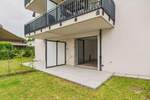 Gehobene 2-Zimmer-Wohnung mit Terrasse 2 zimmer