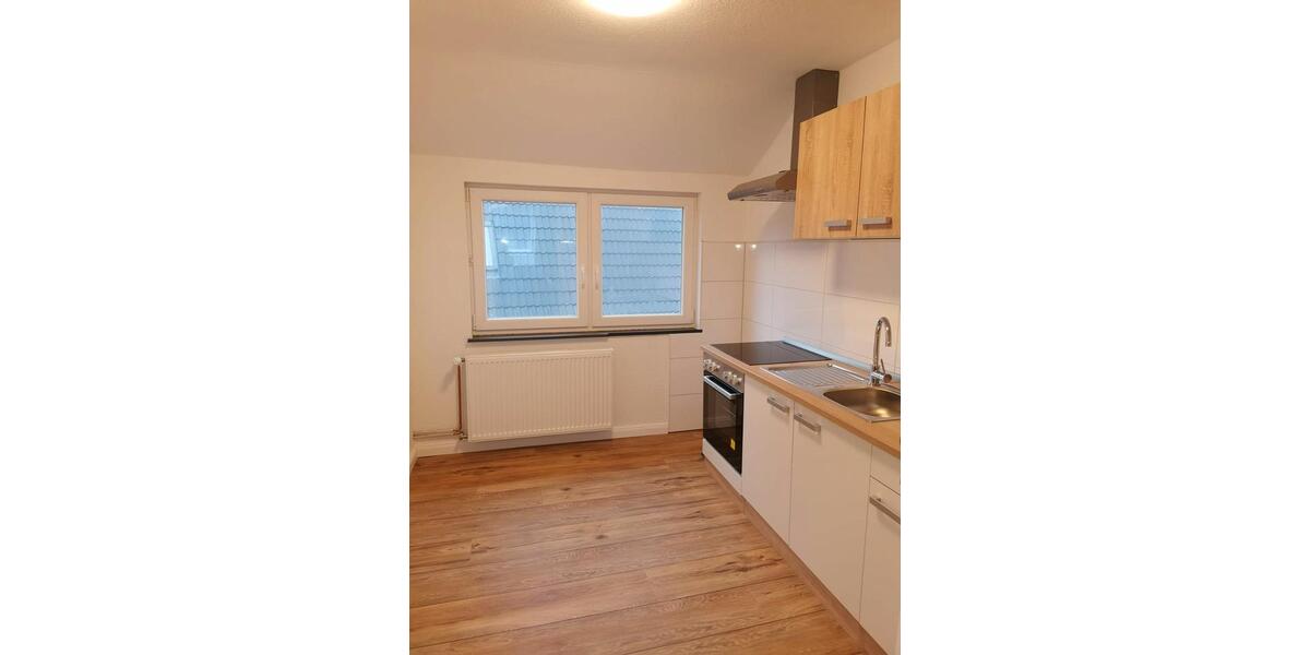 Etagenwohnung Heide - 2 Zimmer, 47 m&sup2;, 520&euro; | Angebot:26395588