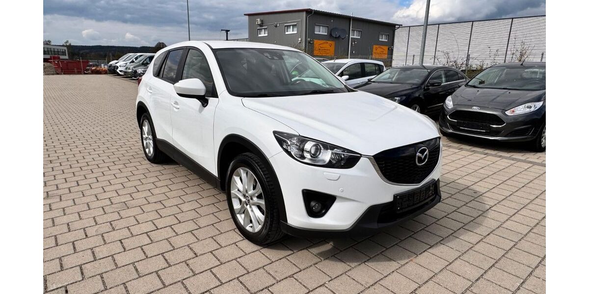 Mazda CX-5 198.743 km 6.500 &euro; Bad Wurzach 88410