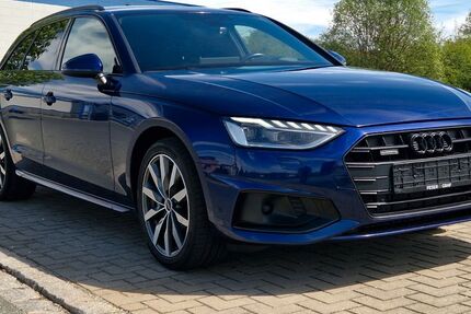 Audi A4 185.004 km 20.500 &euro; Lauf a.d.Pegnitz OT Lauf 91207