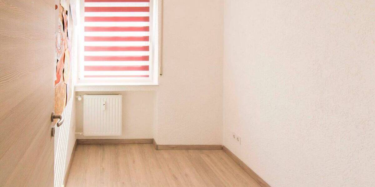 Etagenwohnung Weißenhorn - 3 Zimmer, 85 m&sup2;, 279.000&euro; | Angebot:26724012