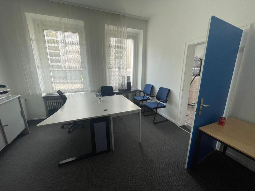 Bürofläche, Gewerbe in Vohwinkel Zentrum