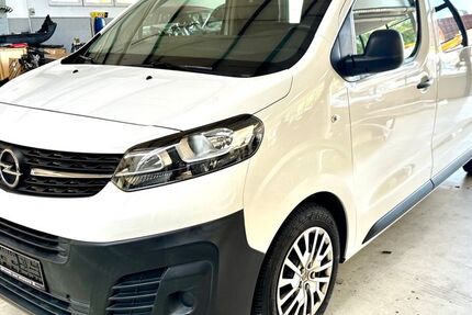 Opel Vivaro 39.540 km 19.900 &euro; Bremen 28217
