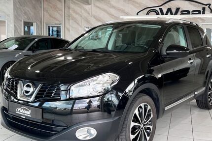 Nissan Qashqai 69.000 km 9.990 &euro; Spaichingen 78549