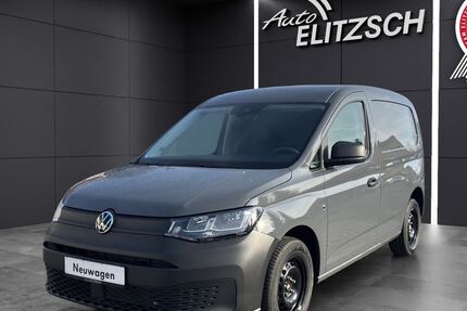 VW Caddy 9.990 km 22.900 &euro; Löbau 02708