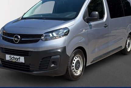 Opel Vivaro 54.273 km 21.590 &euro; Lauf 91207