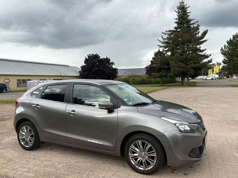 Baleno
