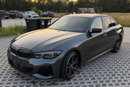 BMW M340i 67.000 km 44.590 &euro; Kutenholz 27449