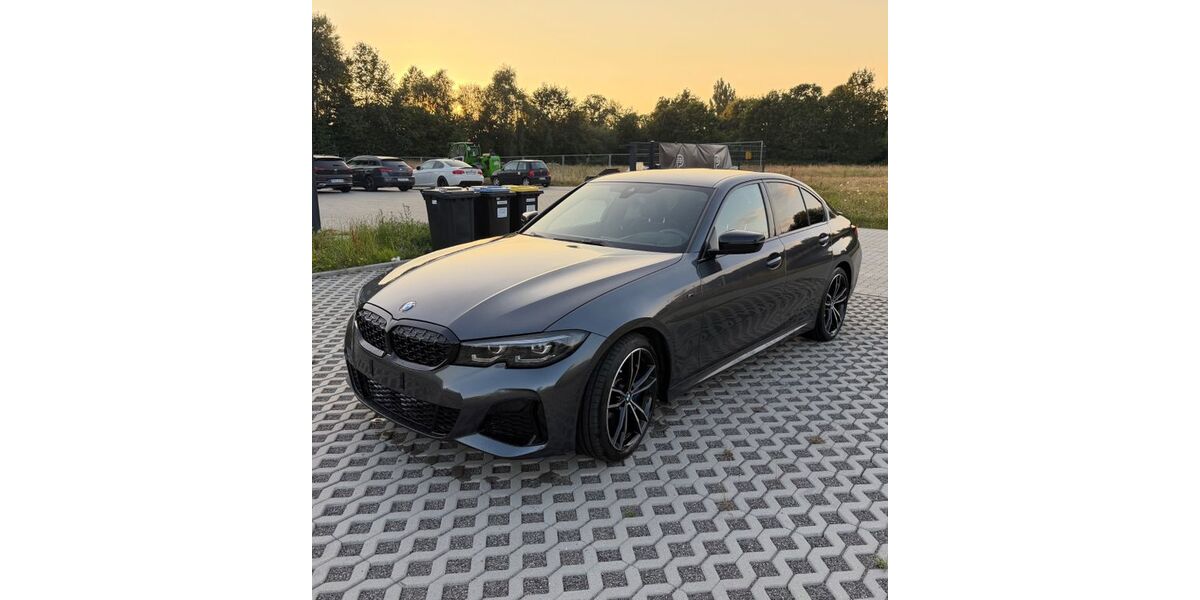 BMW M340i 67.000 km 44.590 &euro; Kutenholz 27449