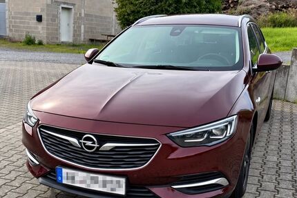 Opel Insignia 192.000 km 10.990 &euro; Hahn am See 56244