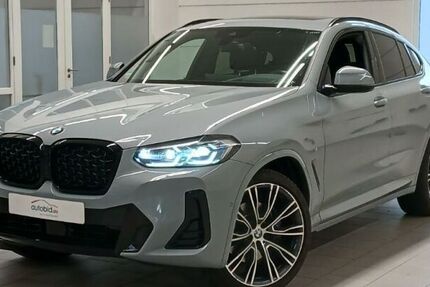 BMW X4 78.400 km 54.750 € Miltenberg 63897