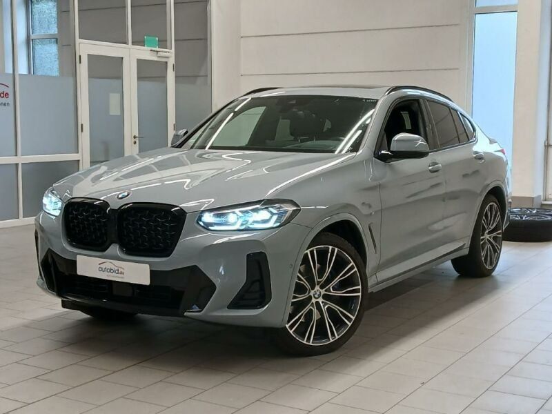 BMW X4 78.400 km 54.750 € Miltenberg 63897