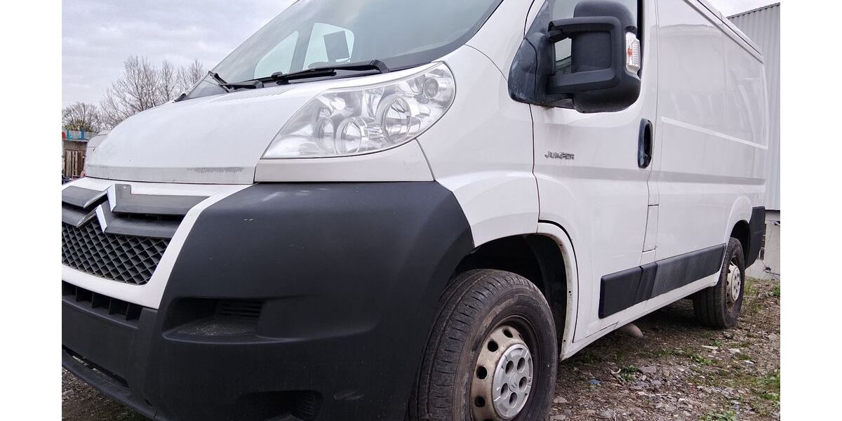 Citroen Jumpy 205.000 km 4.500 &euro; Höhr-Grenzhausen 56203
