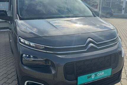 Citroen Berlingo 35.900 km 23.999 € Rosenthal am Rennsteig 07366