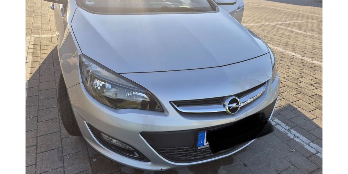 Opel Astra 113.500 km 5.950 &euro; Freising 85354