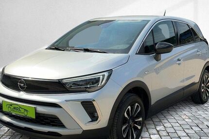 Opel Crossland (X) 30.352 km 14.950 &euro; Bayreuth 95445