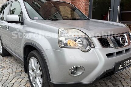 Nissan X-Trail 169.800 km 7.950 &euro; Eislingen/Fils 73054