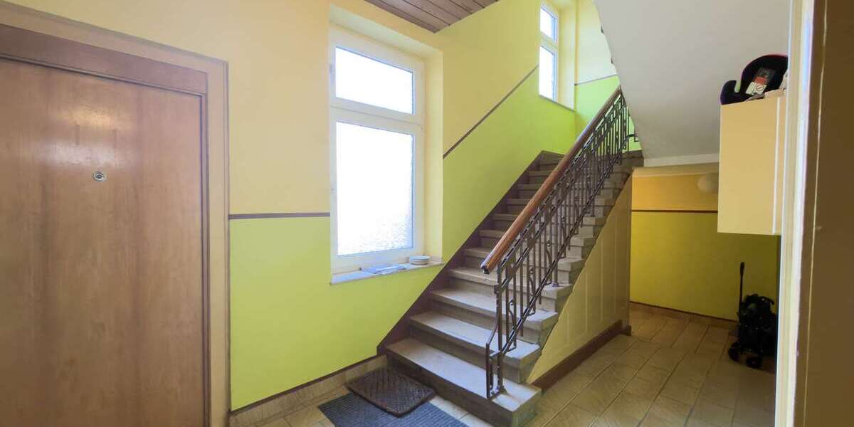 Stilvolle 3,5-Zimmer-Wohnung in Top-Lage von Essen Kupferdreh - Etagenwohnung Essen Stadtbezirk VIII | Angebot:26372728