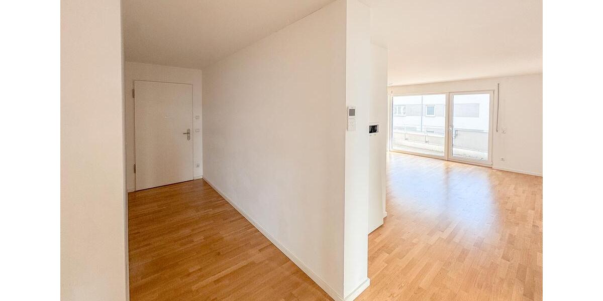 Erdgeschoßwohnung Heilbronn Kernstadt - 3 Zimmer, 87 m&sup2;, 1.267&euro; | Angebot:26491074
