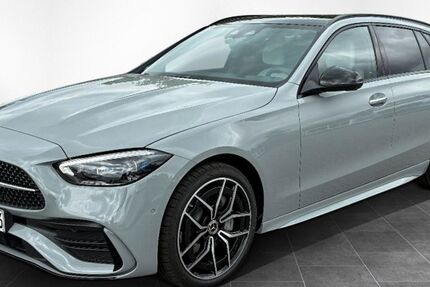 Mercedes-Benz C 300 13.000 km 59.999 &euro; Halberstadt 38820
