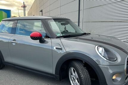 Mini ONE 56.200 km 13.500 € Rövershagen 18182