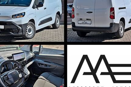 Toyota Proace City 23.756 km 20.990 &euro; Kissing 86438