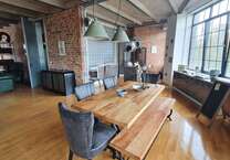 Wohnung zum Mieten in Frankfurt am Main-Bockenheim 1.650 € 94 m²
