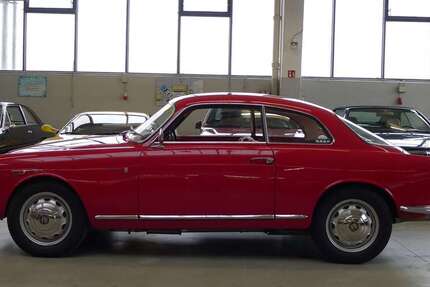 Alfa Romeo Sprint 34.011 km 44.950 &euro; Frankfurt am Main 60388