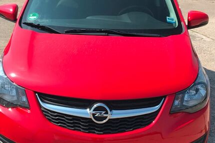 Opel Karl 20.854 km 9.999 € Landsberg OT Spickendorf 06188
