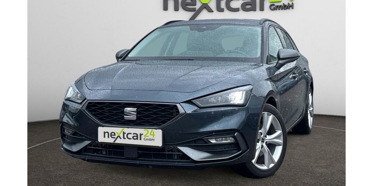 Seat Leon 17.990 km 27.590 &euro; Fulda 36043