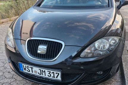 Seat Leon 180.000 km 3.150 € Minden 32427