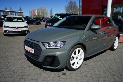 Audi A1 34.935 km 21.490 &euro; Göttingen 37081