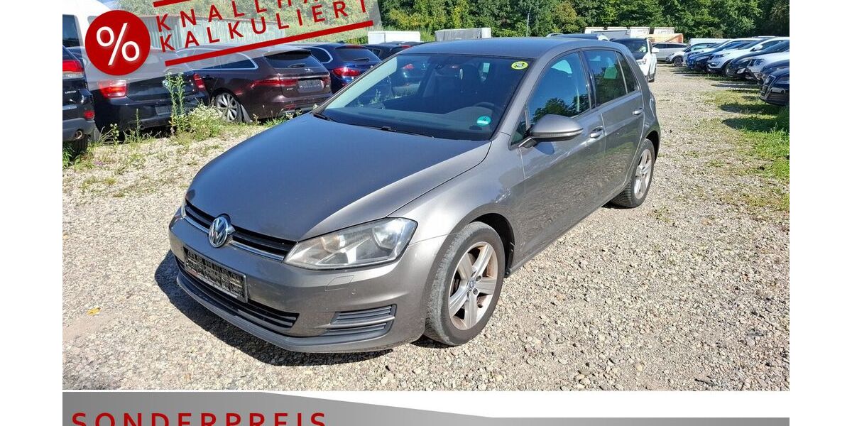 VW Golf 179.078 km 4.185 &euro; Achern 77855