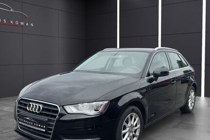 Audi A3 91.990 km 11.480 &euro; Hannover 30165
