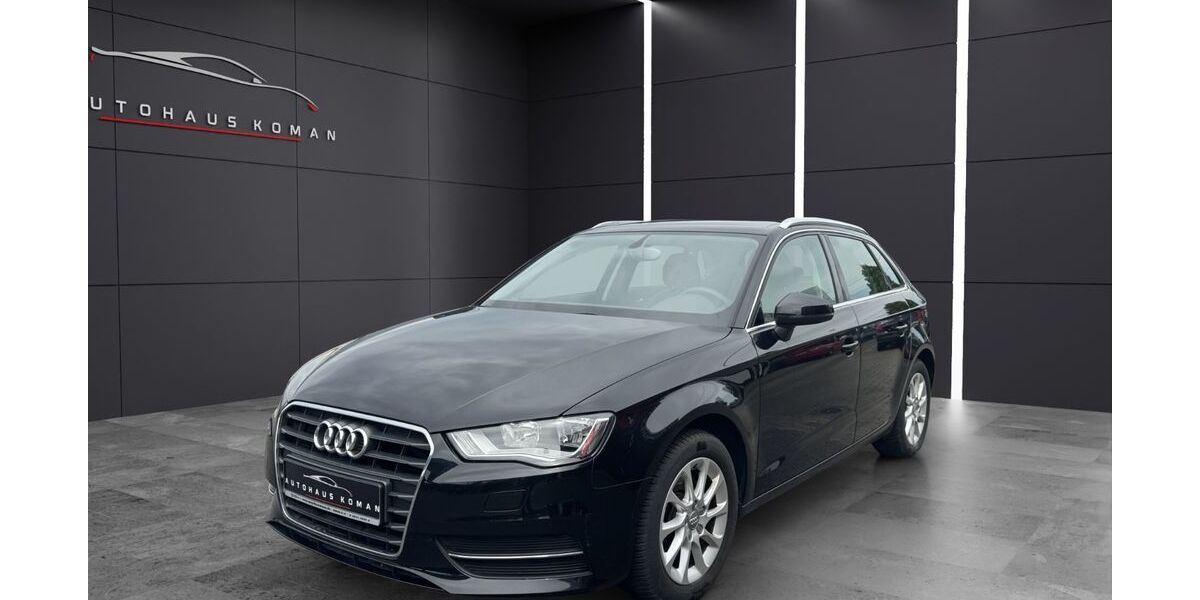 Audi A3 91.990 km 11.480 &euro; Hannover 30165