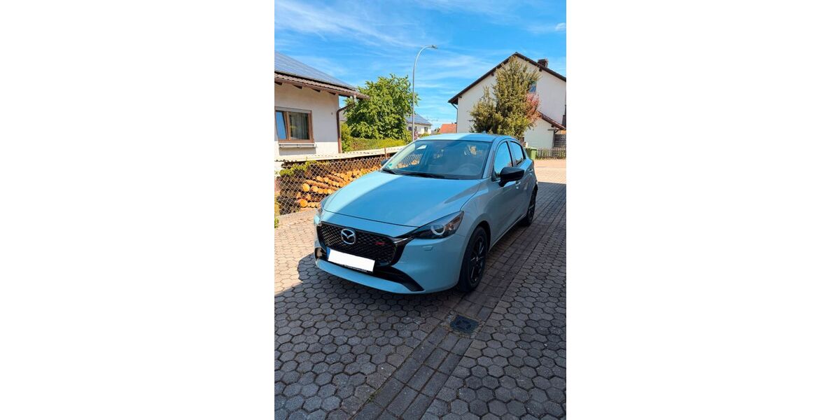 Mazda 2 15.355 km 17.900 &euro; Altmannstein 93336