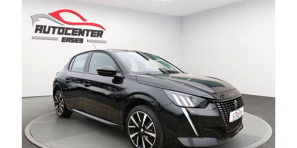 Peugeot 208 132.200 km 14.100 € Neuwied 56564