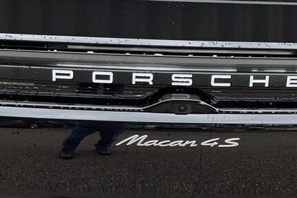 Porsche Macan 12.300 km 93.000 &euro; Renningen 71272