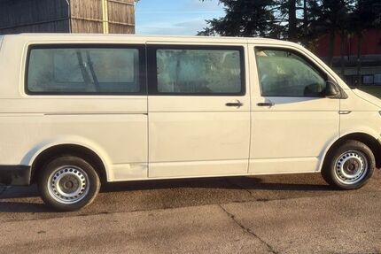 VW T6 andere 412.000 km 9.499 &euro; Lingenfeld 67360