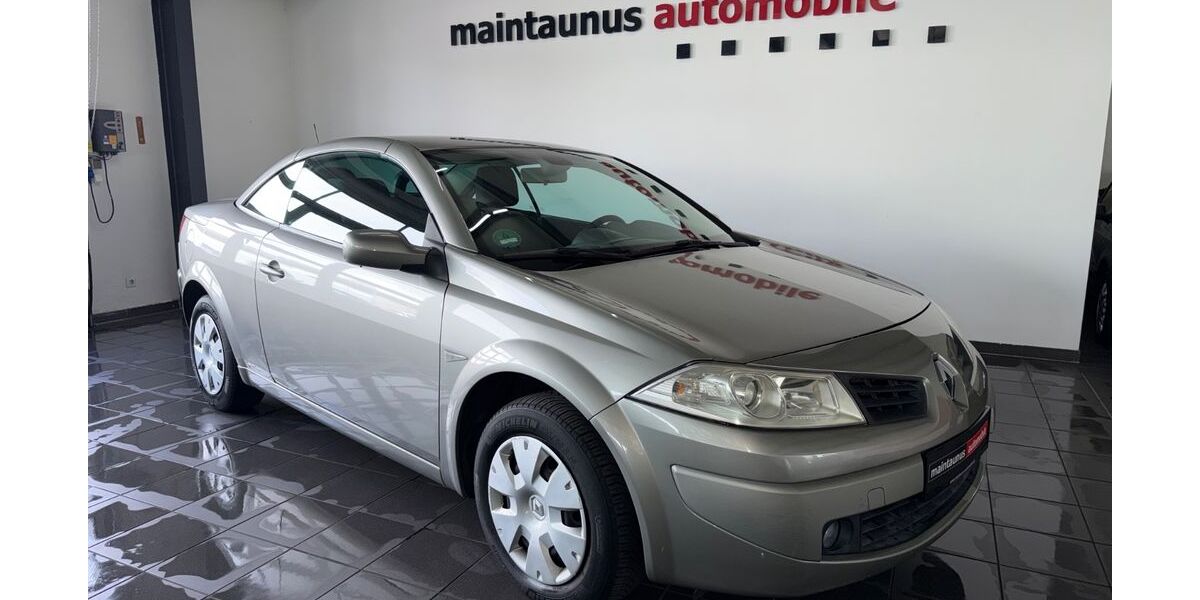 Renault Megane 91.000 km 4.500 &euro; Hofheim-Wallau 65719