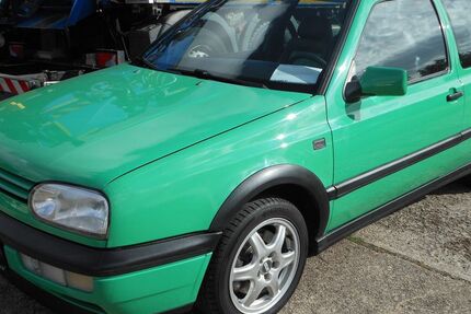 VW Golf 150.000 km 7.990 € Bad Blankenburg 07422