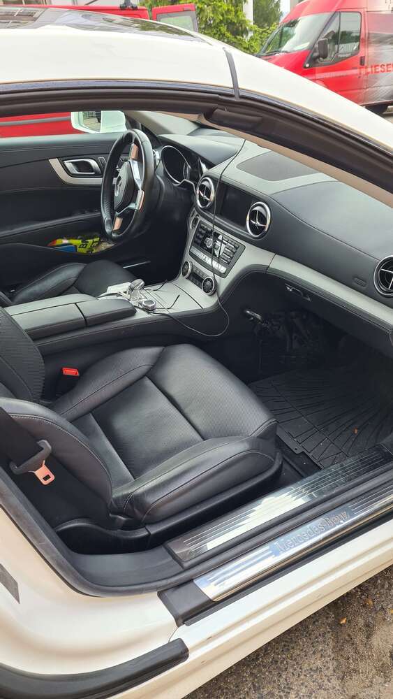 SL 350